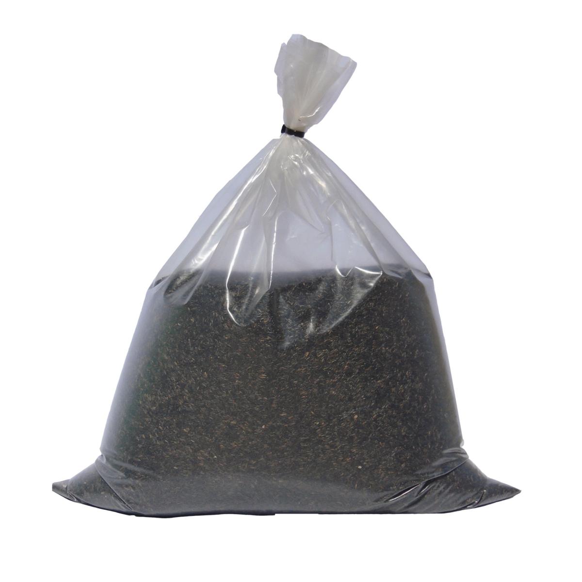 J&J | Wild Bird Food | Niger (Nyger/Nyjer) Seed