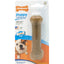 Nylabone Puppy Chew Bone | Chicken Flavoured Dog Toy