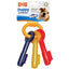 Nylabone Puppy Teething Keys | Dog Chew Toy