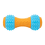 Bamboodles Giggle Dumbell- Peanut Butter