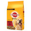 Pedigree Beef & Vegetables Adult Dry Dog Food