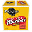 Pedigree | Dog Biscuits | Markies Meaty Rolls with Marrowbone