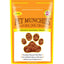 Pet Munchies | Natural Dog Treats | Meaty Training Rewards - 50g