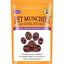 Pet Munchies | Natural Dog Treats | Meaty Training Rewards - 50g