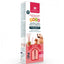 Cristalinas | Pet Odour Eliminating Wooden Cube Reed Diffuser Refill - Red Berries Scent 2 x 30ml