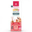 Cristalinas | Pet Odour Eliminating Wooden Cube Reed Diffuser Refill - Red Berries Scent 2 x 30ml