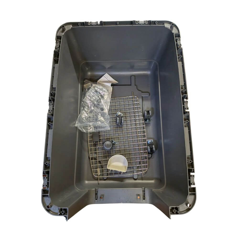Petmode Aviation Carrier ✈️IATA Sky Flight Travel Kennels for Dogs & Cats
