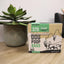 Biodegradable Dog Poop Bags 370 Pack + Dispenser Mega Pack | Rosewood