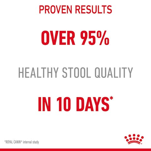 Royal Canin Digestive Care in Gravy | Wet Food for Sensitive Stomachs - 85g