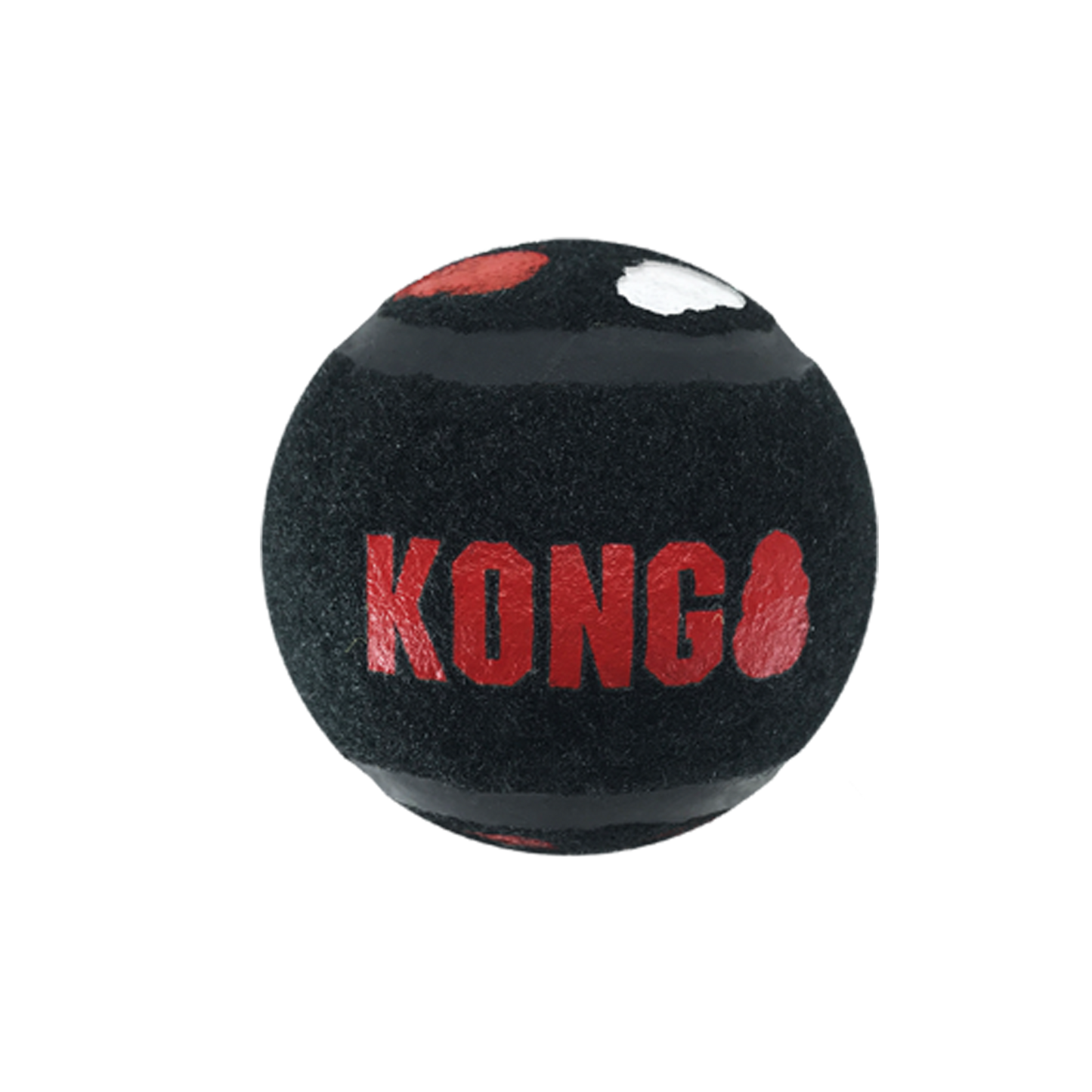 KONG Signature | Sports Balls | Dog Training & Activity Play Toy