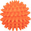 Trixie | Latex Hedgehog Ball | Squeaky Dog Toy (6cm or 7cm)