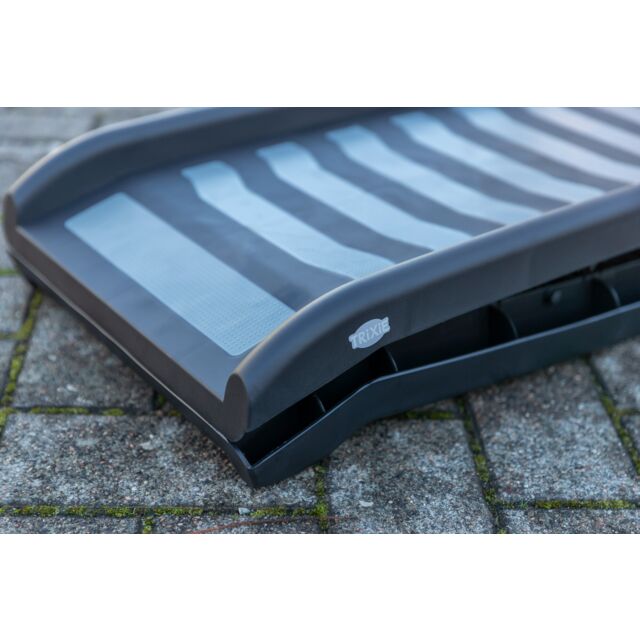 Trixie Folding Non-Slip Pet Ramp for Dog Travel