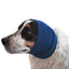 Happy Hoodie Blue 💙 Dog Grooming Ear Defender by Christies