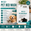 Animal Health Company Pet Bed Wash 🧺 Non-Bio Pet Laundry Detergent by Animal Hygiene Range