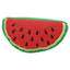 Chill Out | Cooling Watermelon Slice Toy for Dogs in Hot Summer Weather & Heatwaves