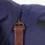 Danish Design 3-in-1 Dog Coat - Navy | Versatile All Weather Protection for Every Season