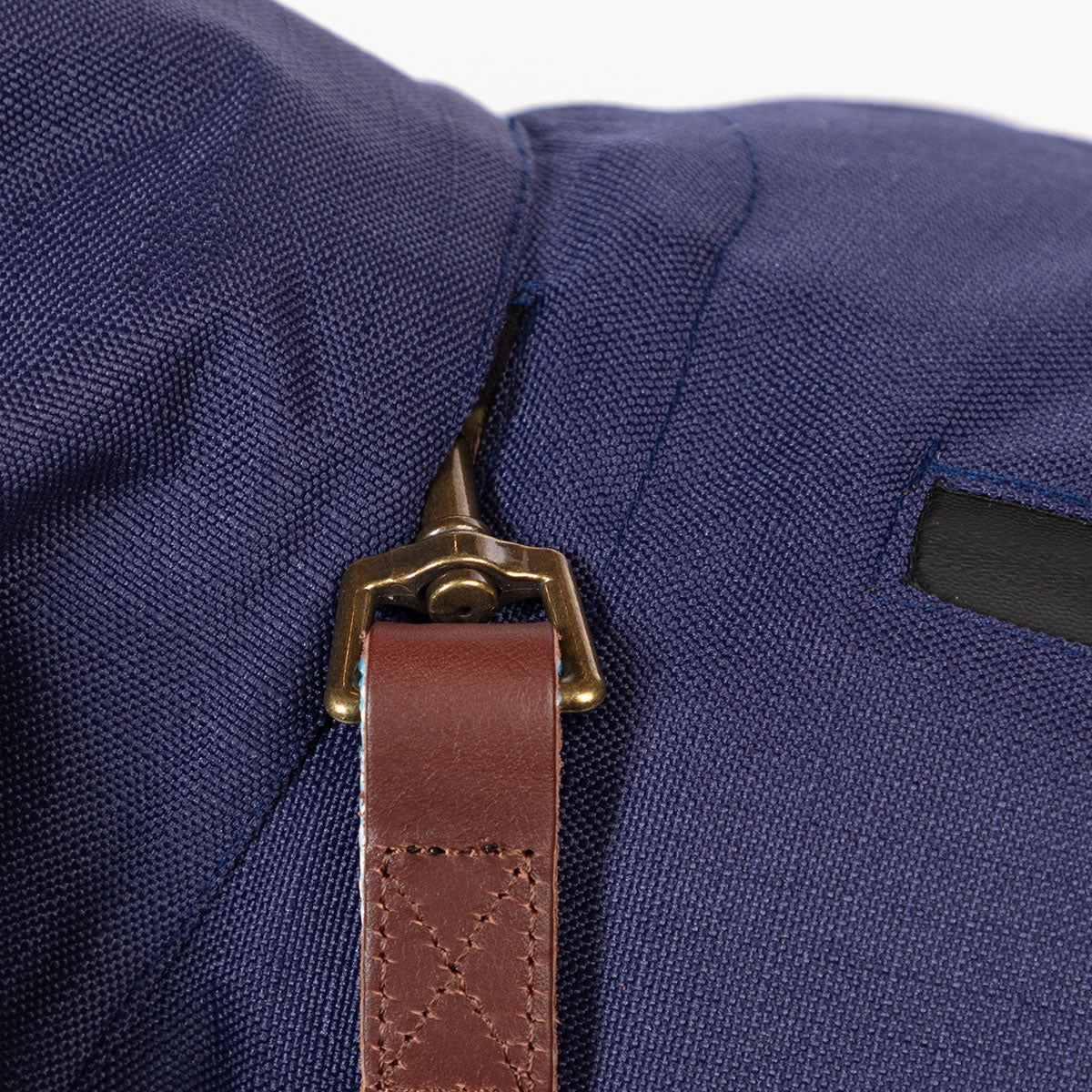 Danish Design 3-in-1 Dog Coat - Navy | Versatile All Weather Protection for Every Season