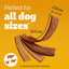 Pedigree Schmackos Assorted Dog Treats (20 Sticks)