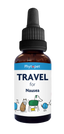 PhytoPet | Travel for Calming Pets with Motion Discomfort & Nausea