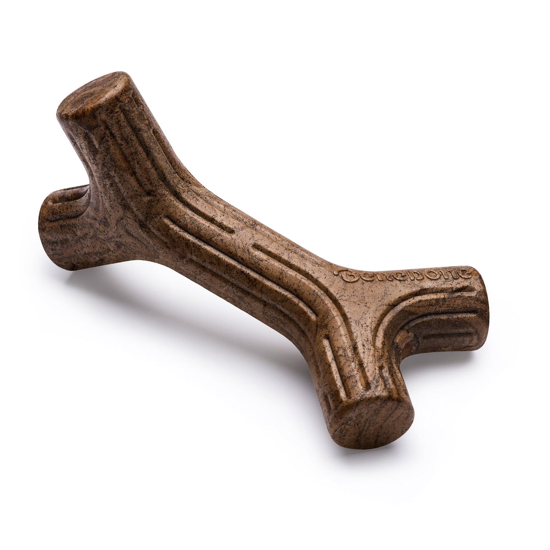 Benebone Maple Infused Stick | Durable Dog Chew Toy