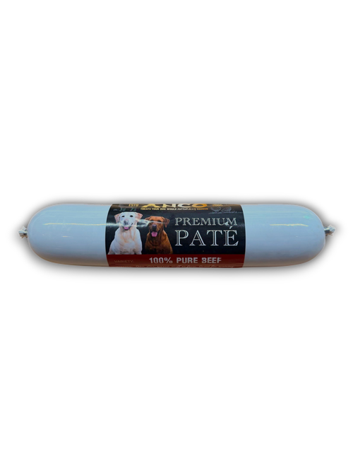 Anco Premium Beef Pt | Natural Dog Training Treat