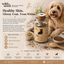 Wild&Seed Herbs No. 2 FellSchein | Natural Skin & Coat Support for Dogs