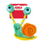 KONG Bendeez Dog Toy Large | Elephant or Snail
