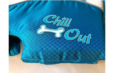 Chill Out | Dog Life Jacket for Safe Swimming