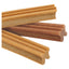 Misfits Nasher Sticks Chicken & Beef Dog Treat Chews (7 Sticks)