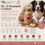 Wild&Seed Herbs No. 5 Bauchwohl | Natural Digestive & Gut Support for Dogs