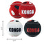 KONG Signature | Sports Balls | Dog Training & Activity Play Toy