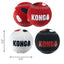KONG Signature | Sports Balls | Dog Training & Activity Play Toy