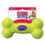 KONG AirDog | Squeaky Bone Dog Toy