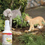 Beaphar | Dog, Cat & Small Pet Healthcare | Natural Healing Wound Spray