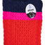 Sötnos Colour Block Sweater | Cosy Dog Jumper