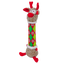 Kong Holiday Shakers Argyle Reindeer Medium 🦌 Christmas Dog Toy