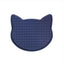 Rosewood | Cat Enrichment Toy | Shaped Lick Mat