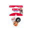 Kong Sport dog toy packaging with three balls on a white background