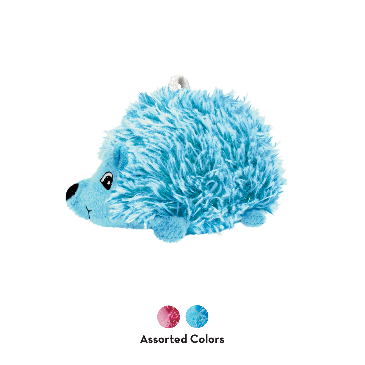KONG Comfort | Puppy Hedgehog Comforter | Soft Dog Toy
