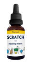 PhytoPet | Scratch | Natural Repellent for Fleas, Ticks, Flies & Other Insects