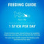 Dentalife Daily Oral Chew Sticks | Dental Dog Treats by Purina