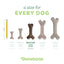 Benebone Maple Infused Stick | Durable Dog Chew Toy