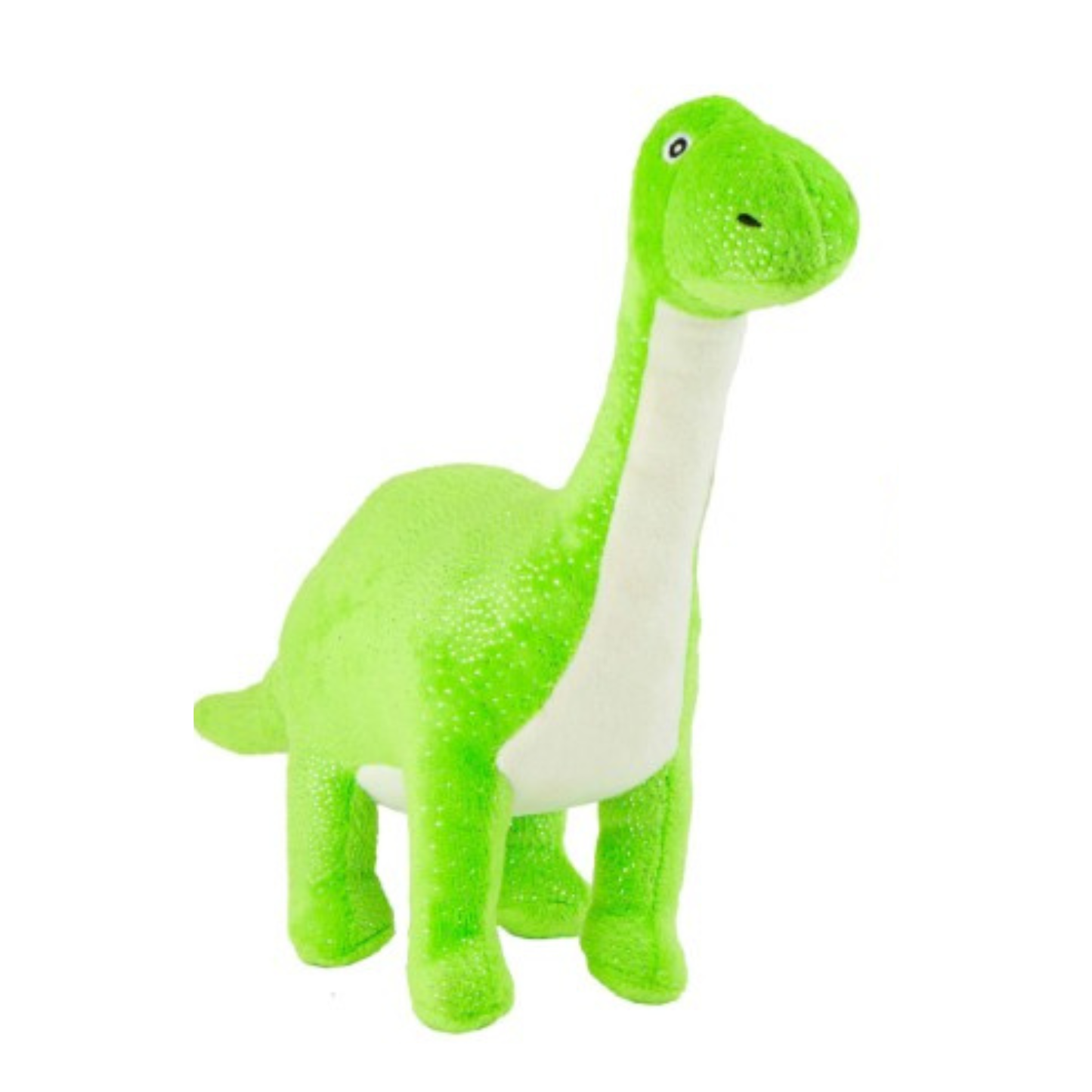 Roarsome Dinos | Plush Squeaky Dog Toy (41cm)