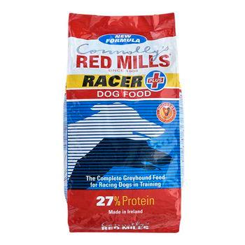 Red Mills Racer Plus Dog Food - 15kg | Pet Connection – petconnection.ie