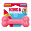 KONG Puppy Goodie Bone | Dog Chew Toy for Teething Puppies