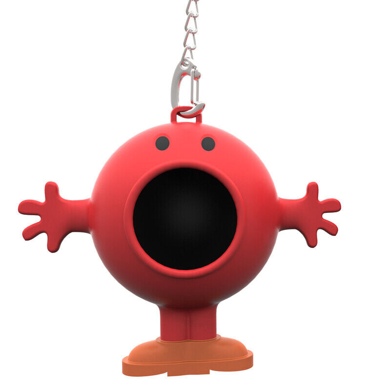 Mr. Men Baggee | Dog Poop Waste Bag Holder