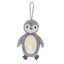 Rosewood Mr Poppy Penguin | Festive Cat Scratcher Toy