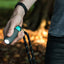 KONG | HandiPOD Mini Dog Walking Starter Kit with Poop Bags, Torch & Hand Sanitiser