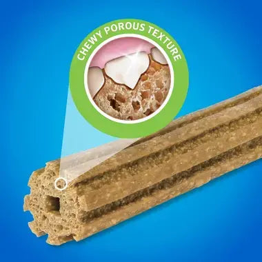 Dentalife Daily Oral Chew Sticks | Dental Dog Treats by Purina