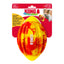 KONG Flexball Sport Football | Dog Outdoor Toy